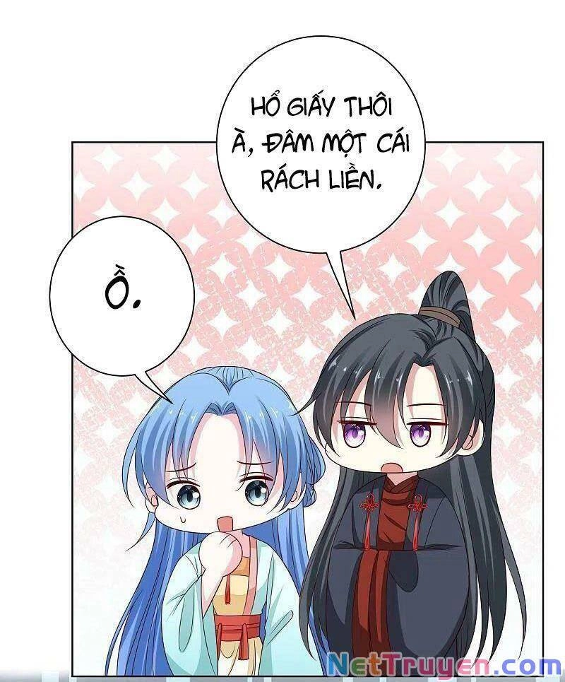 Độc Y Đích Nữ Chapter 210 - 20