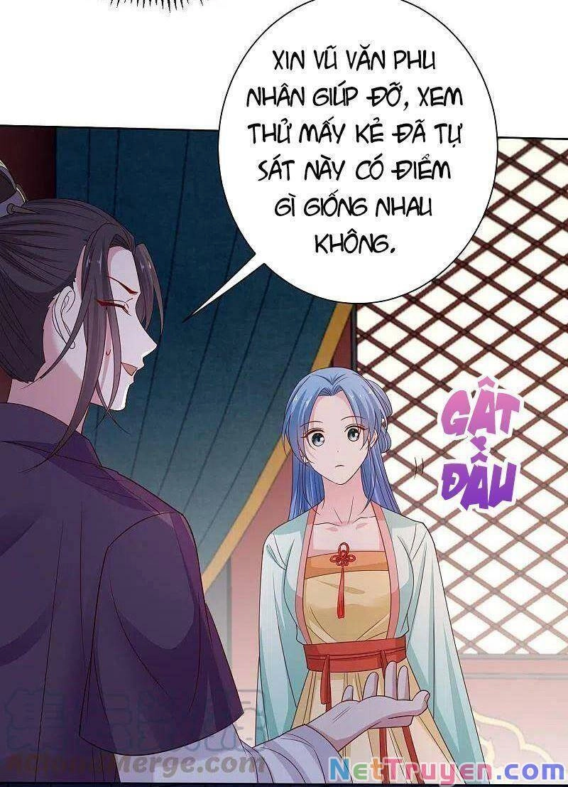 Độc Y Đích Nữ Chapter 210 - 22