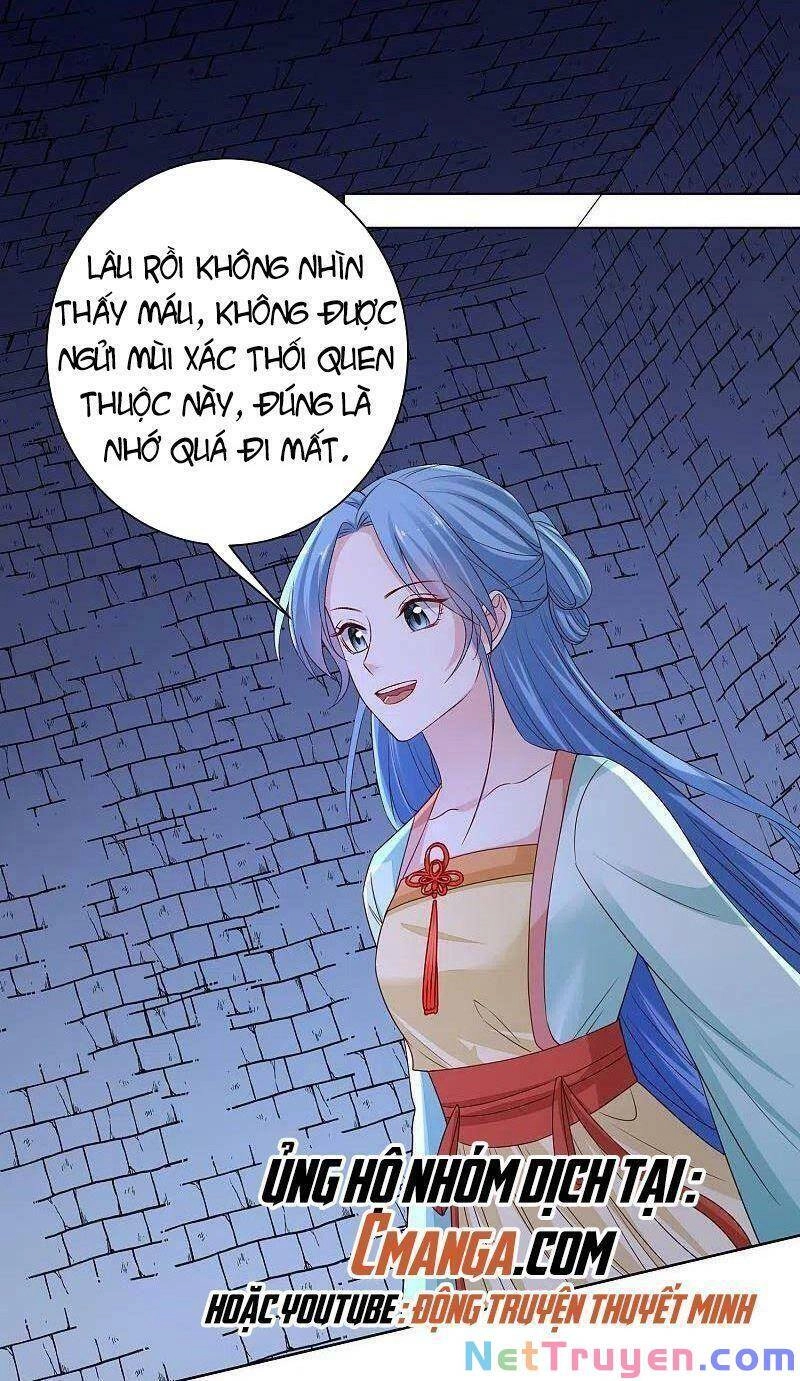 Độc Y Đích Nữ Chapter 210 - 23