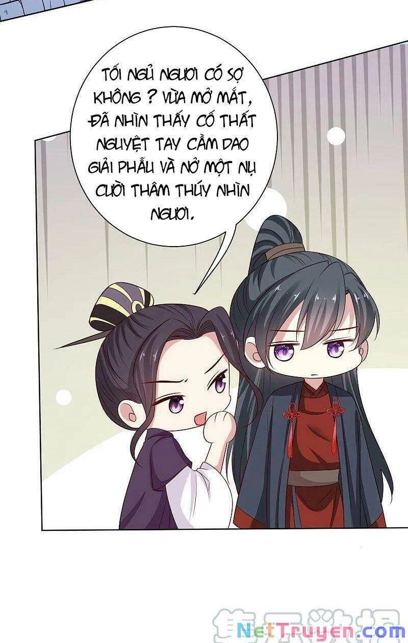 Độc Y Đích Nữ Chapter 210 - 24