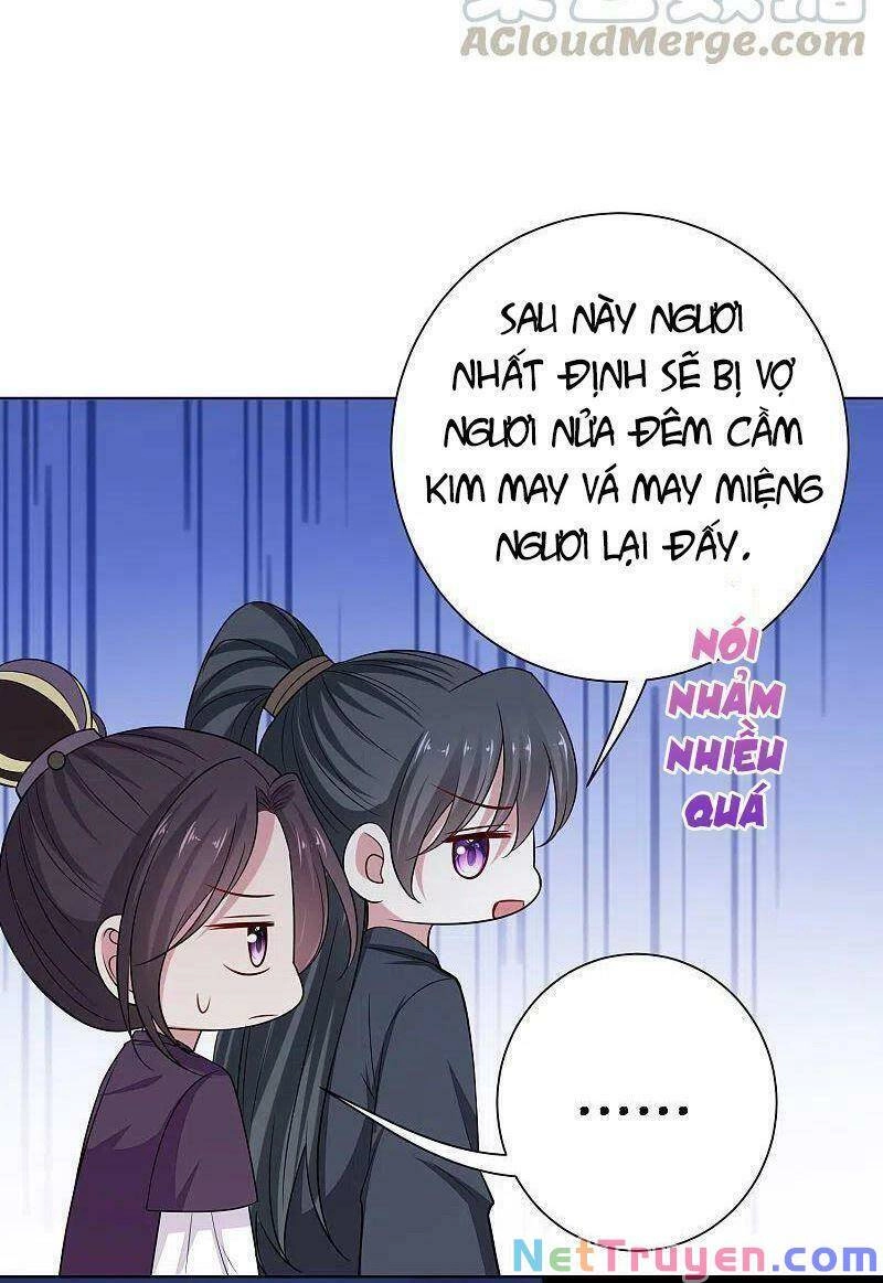 Độc Y Đích Nữ Chapter 210 - 25