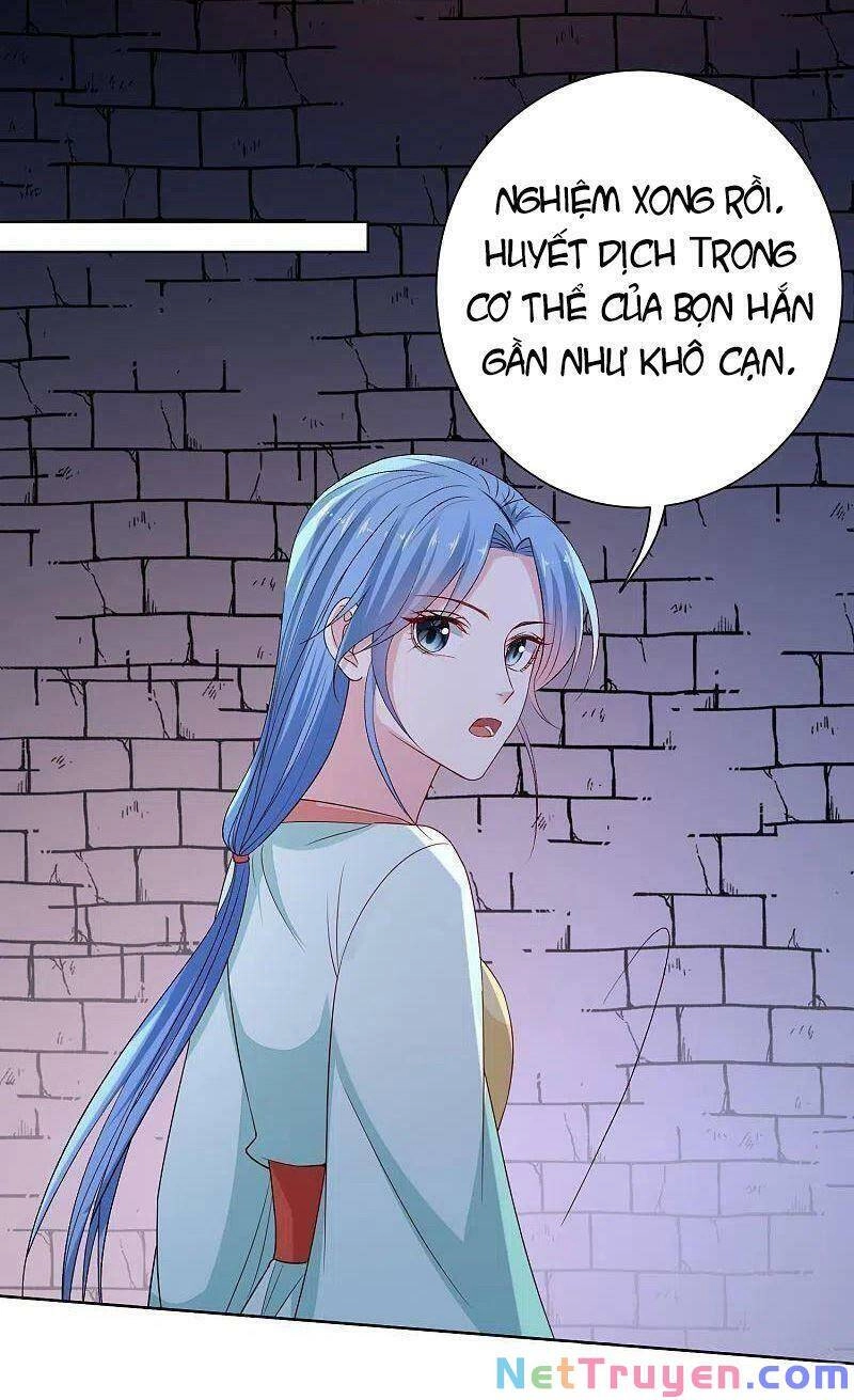 Độc Y Đích Nữ Chapter 210 - 28