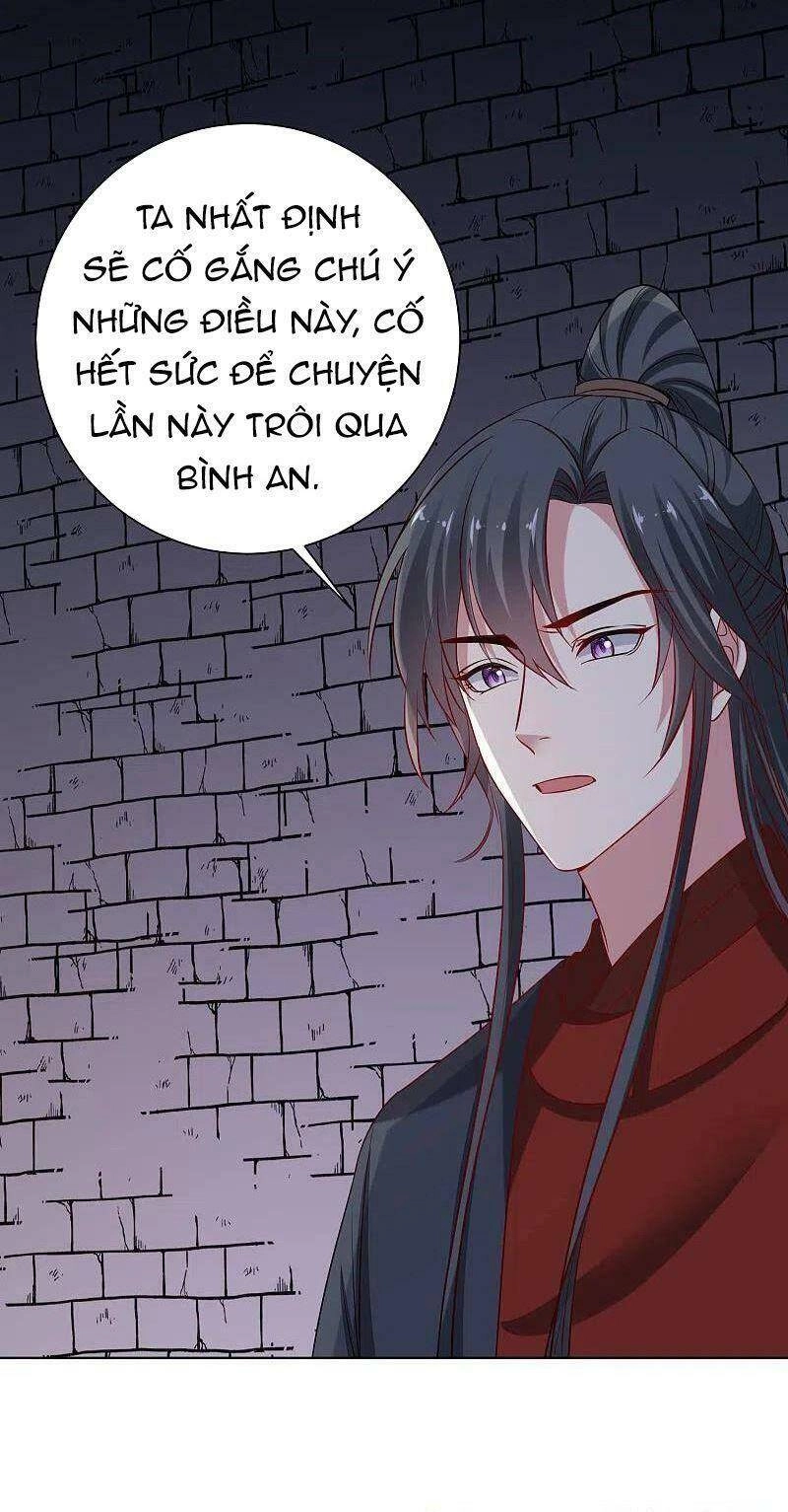 Độc Y Đích Nữ Chapter 211 - 9