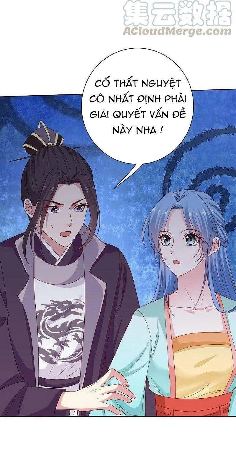 Độc Y Đích Nữ Chapter 211 - 10