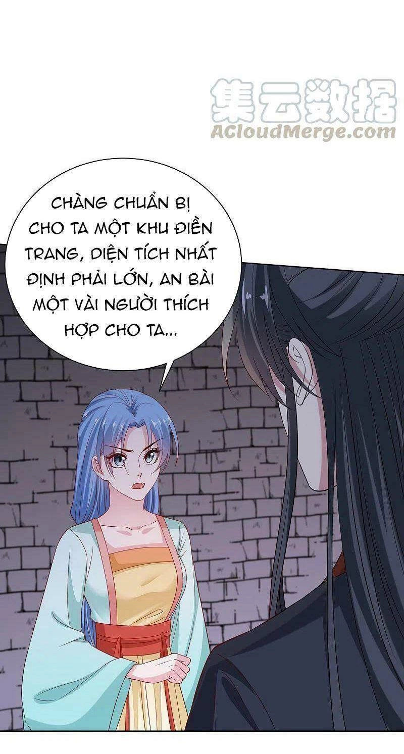 Độc Y Đích Nữ Chapter 211 - 15