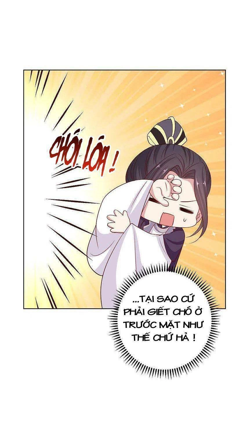 Độc Y Đích Nữ Chapter 211 - 19