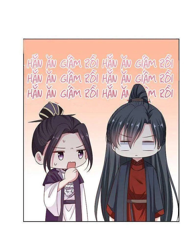 Độc Y Đích Nữ Chapter 211 - 22