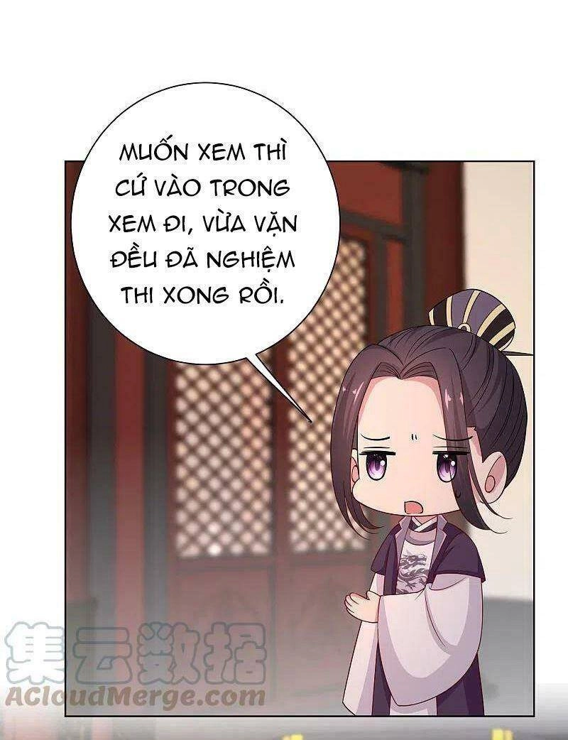 Độc Y Đích Nữ Chapter 211 - 25