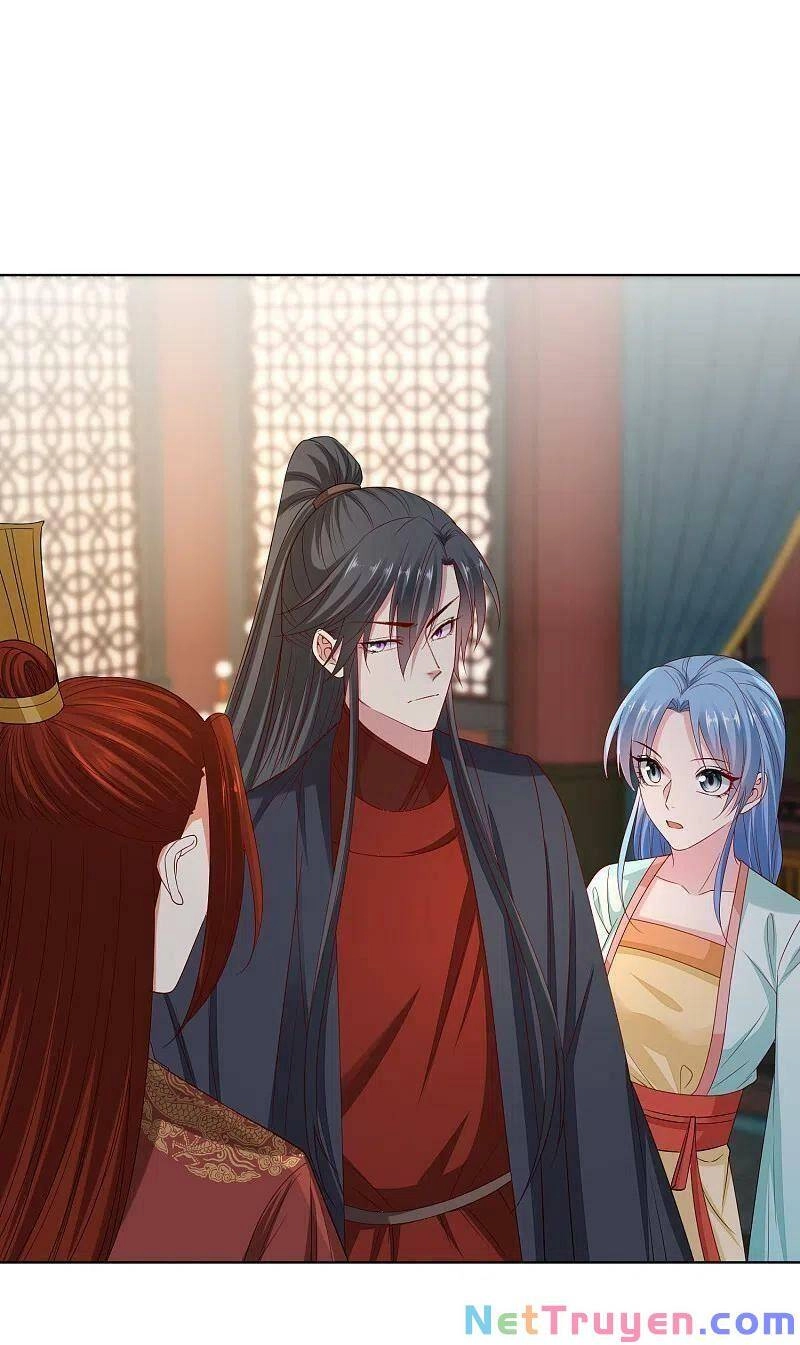 Độc Y Đích Nữ Chapter 212 - 2