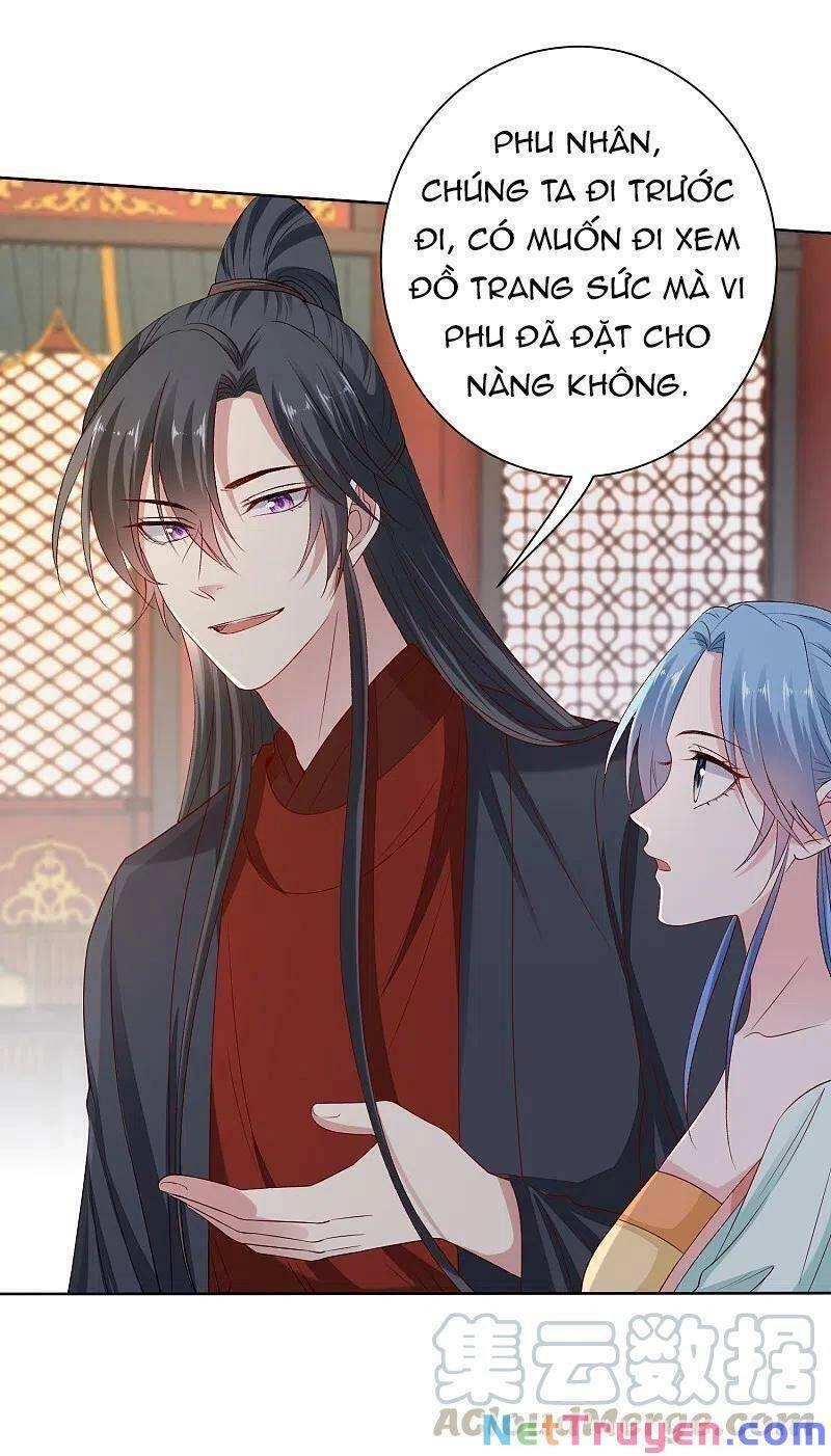 Độc Y Đích Nữ Chapter 212 - 3