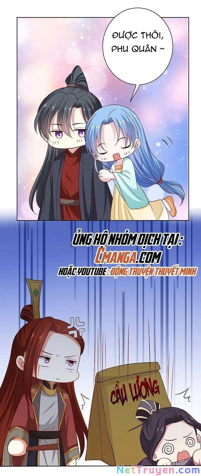 Độc Y Đích Nữ Chapter 212 - 4