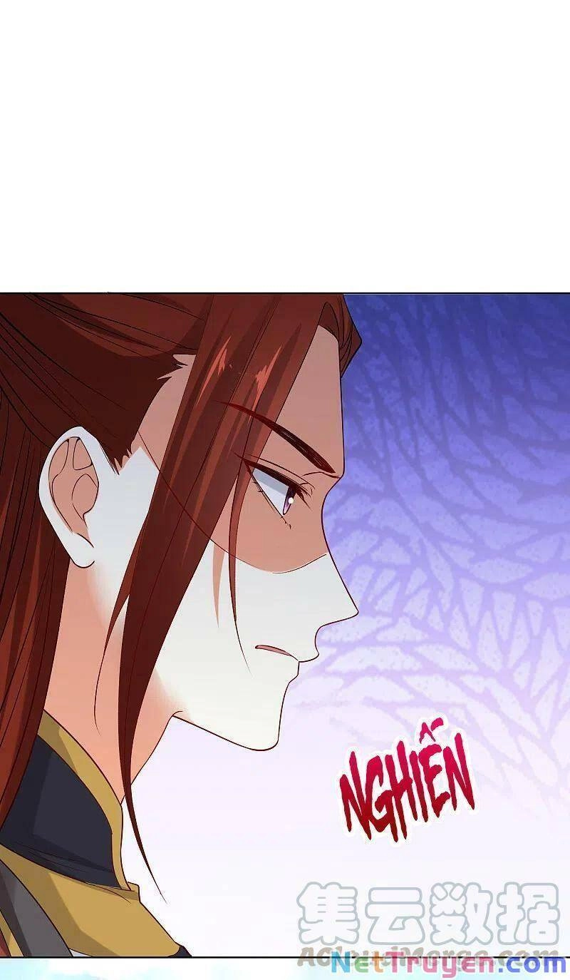 Độc Y Đích Nữ Chapter 212 - 5