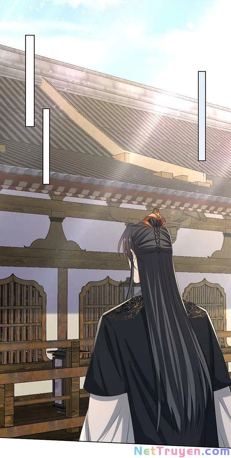 Độc Y Đích Nữ Chapter 212 - 6