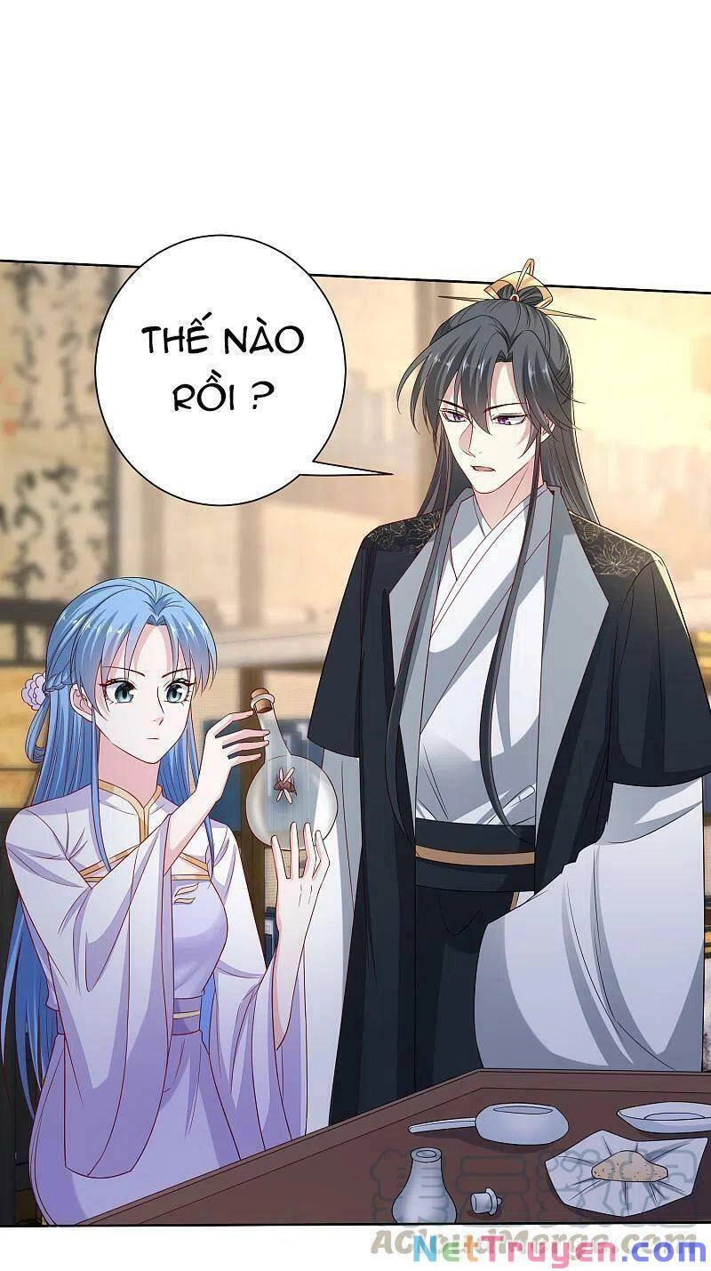 Độc Y Đích Nữ Chapter 212 - 7