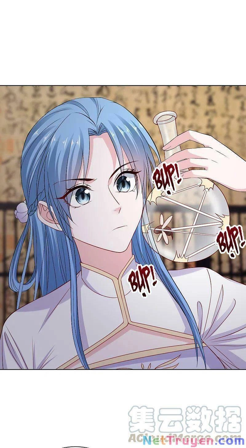 Độc Y Đích Nữ Chapter 212 - 9