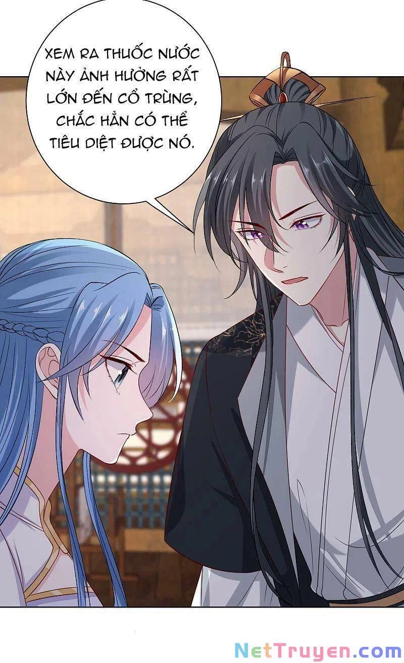 Độc Y Đích Nữ Chapter 212 - 10