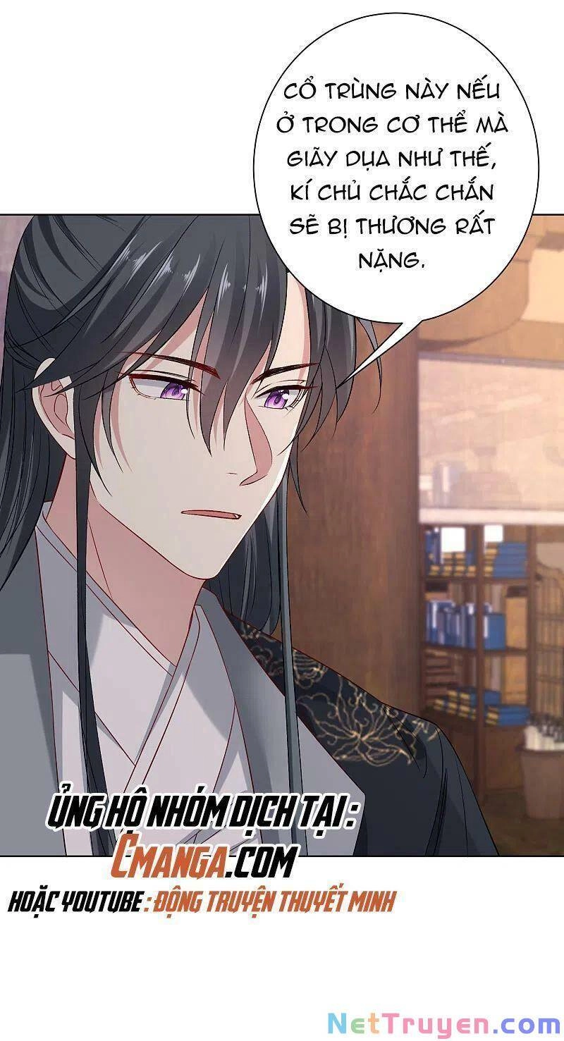 Độc Y Đích Nữ Chapter 212 - 12