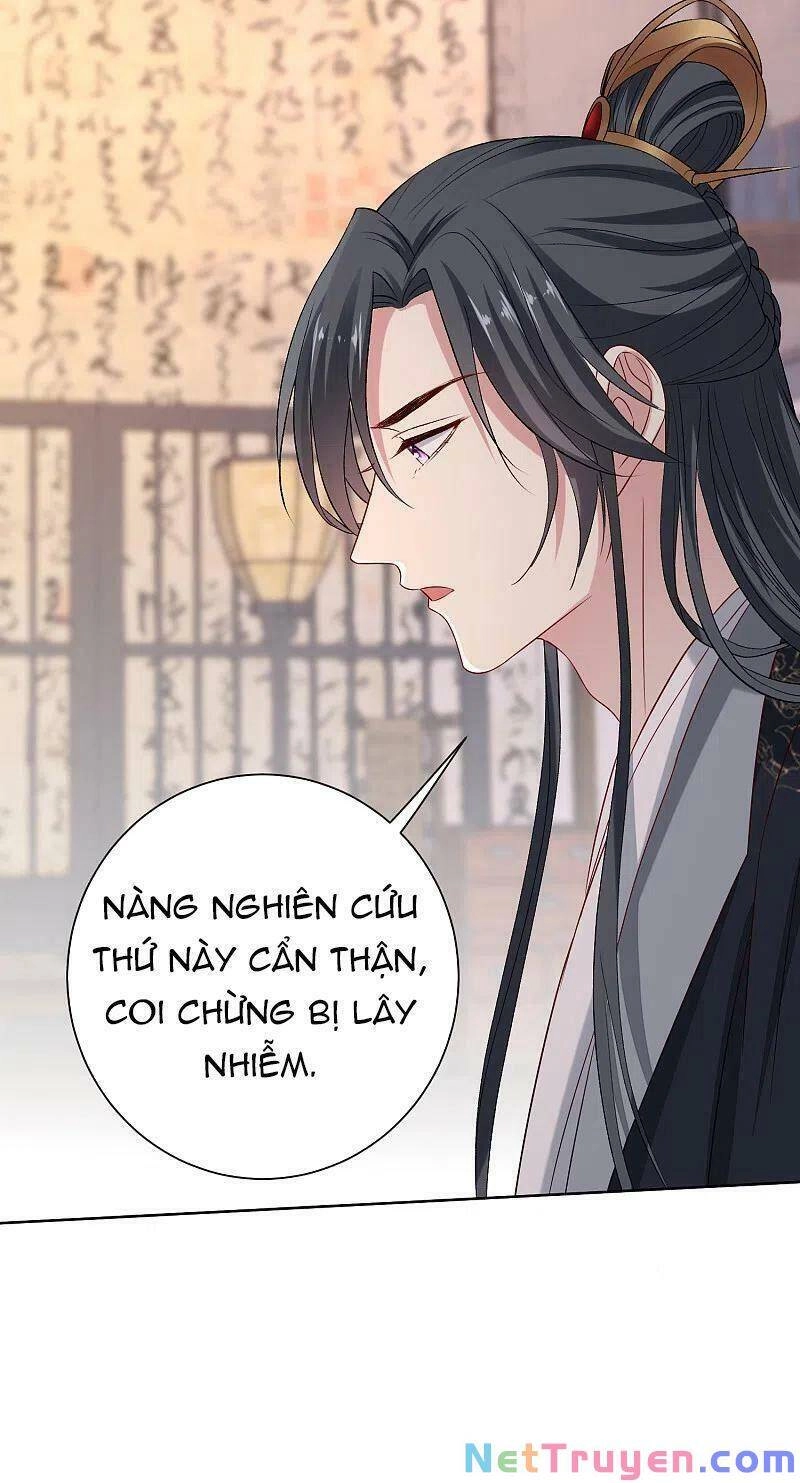 Độc Y Đích Nữ Chapter 212 - 14