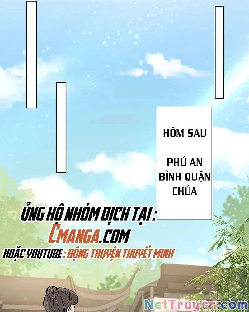 Độc Y Đích Nữ Chapter 212 - 16