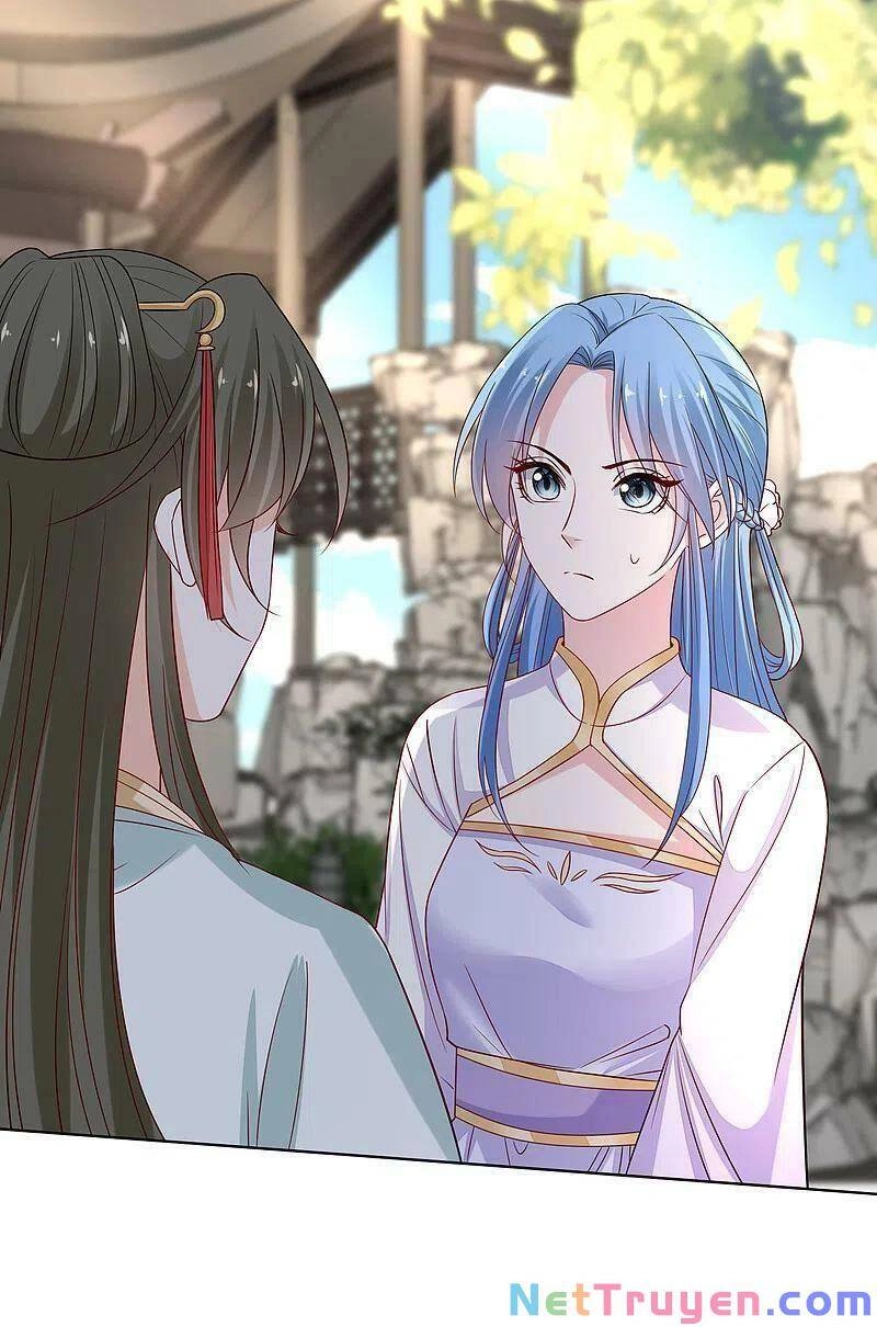 Độc Y Đích Nữ Chapter 212 - 19