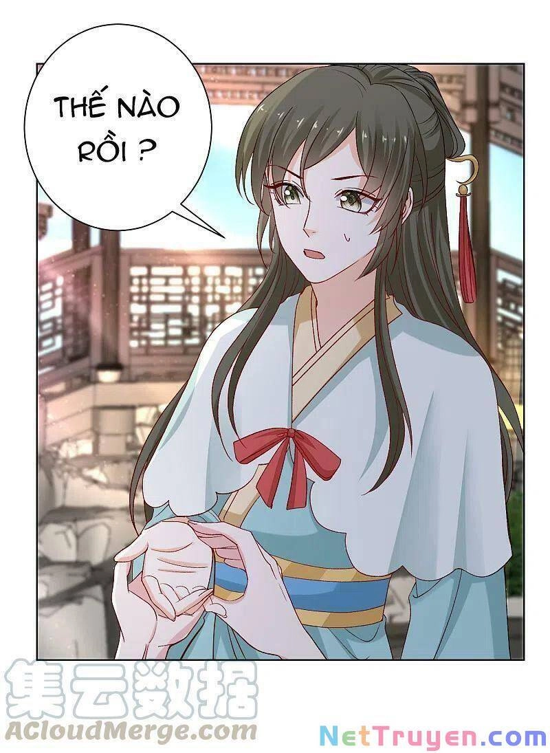 Độc Y Đích Nữ Chapter 212 - 20