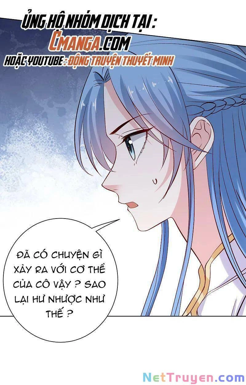 Độc Y Đích Nữ Chapter 212 - 21