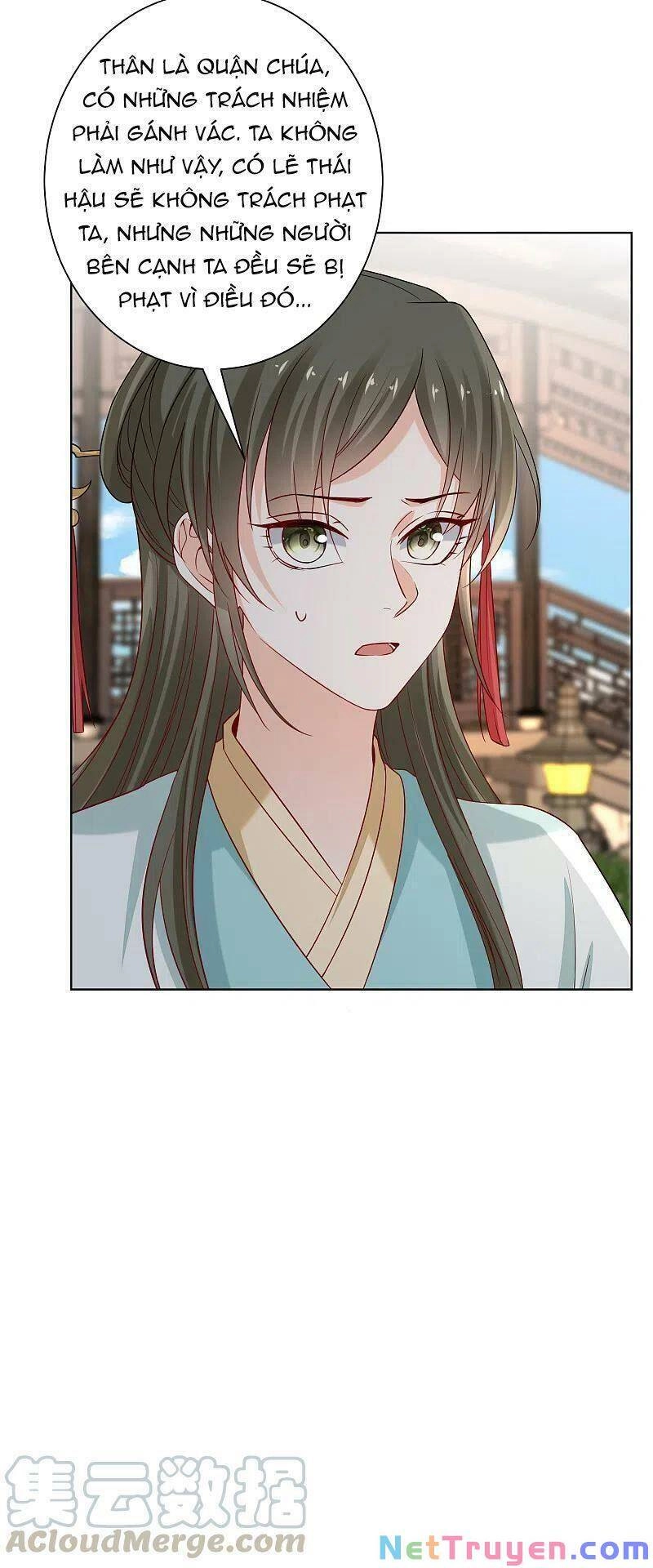 Độc Y Đích Nữ Chapter 212 - 24