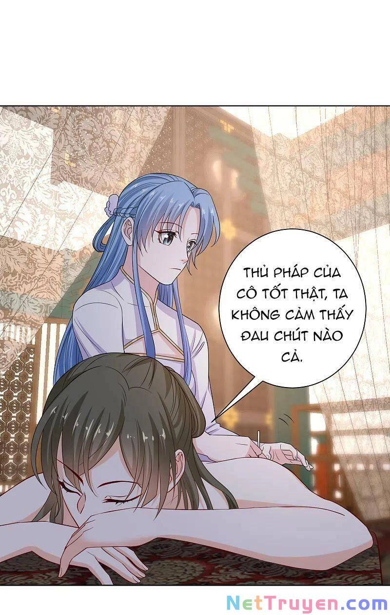 Độc Y Đích Nữ Chapter 212 - 27