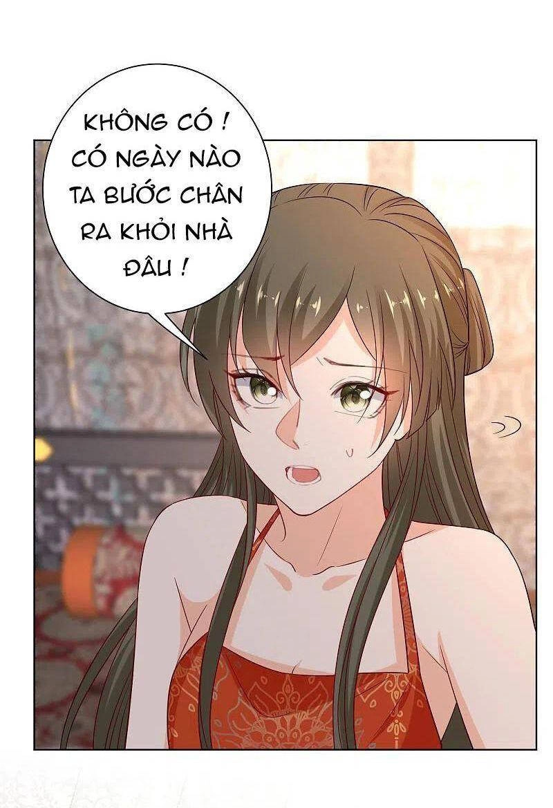 Độc Y Đích Nữ Chapter 213 - 4