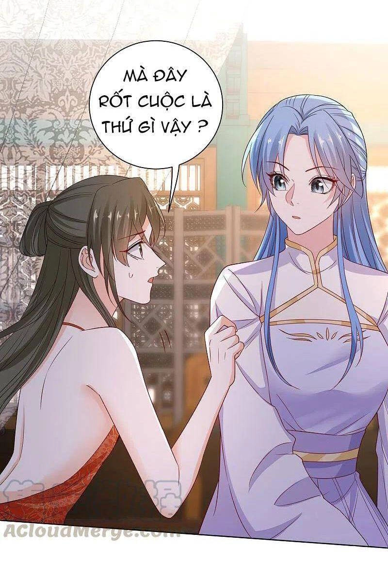 Độc Y Đích Nữ Chapter 213 - 5