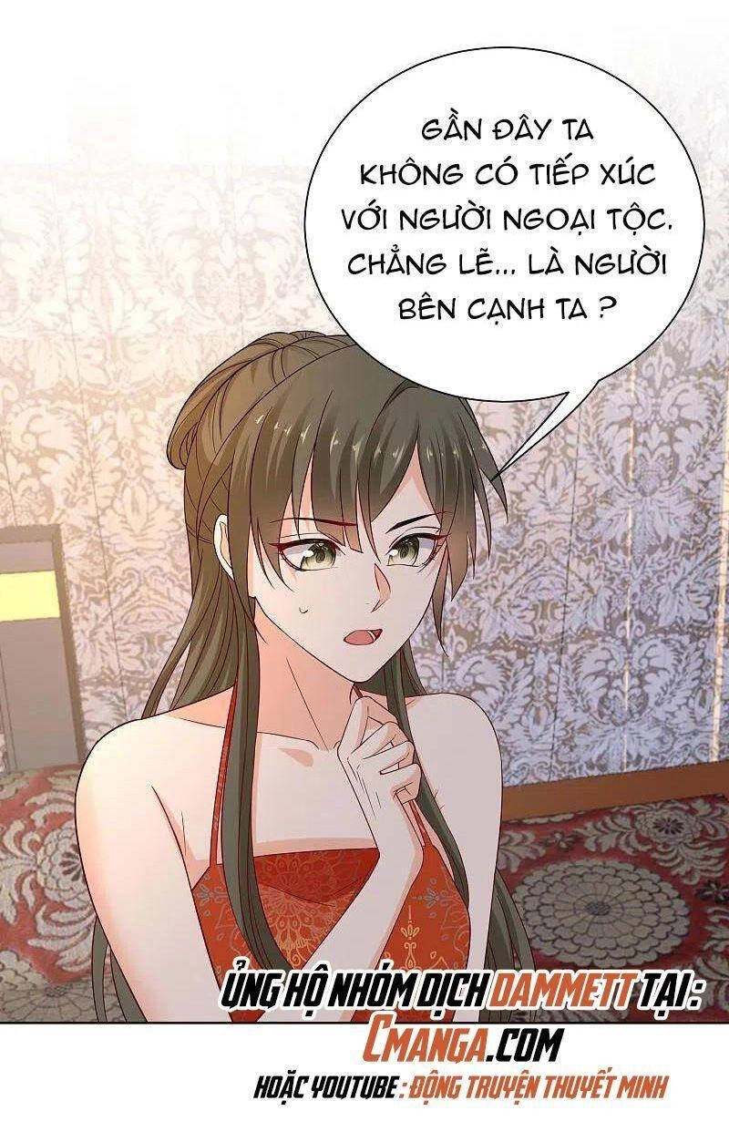 Độc Y Đích Nữ Chapter 213 - 7