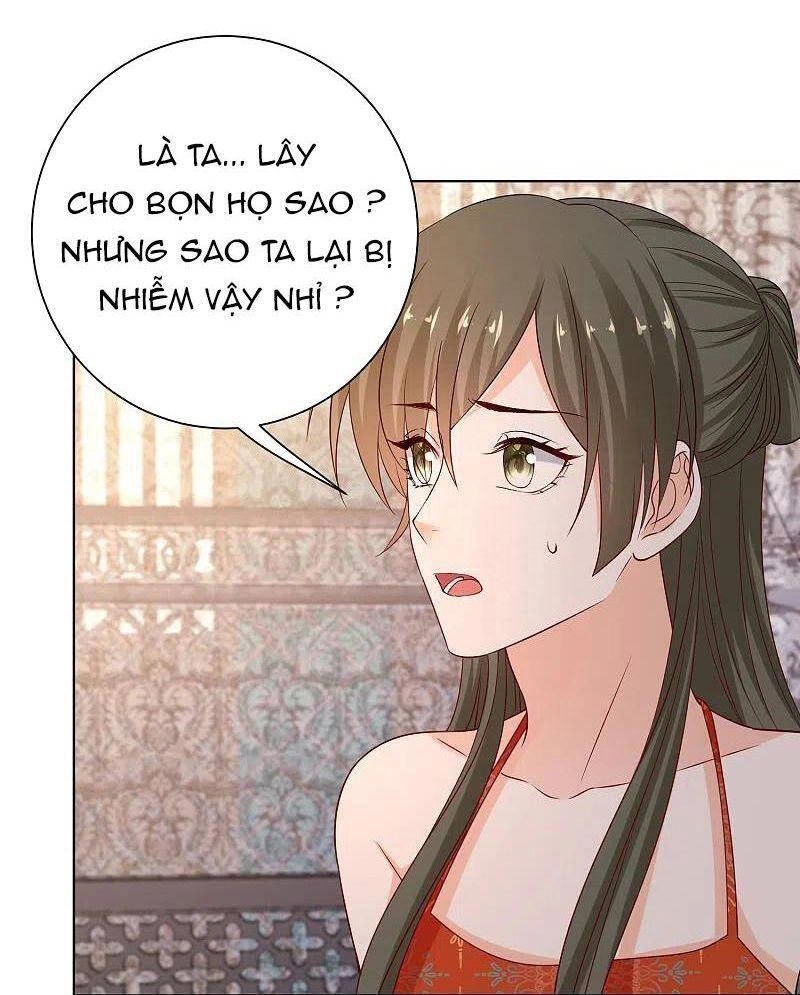 Độc Y Đích Nữ Chapter 213 - 10