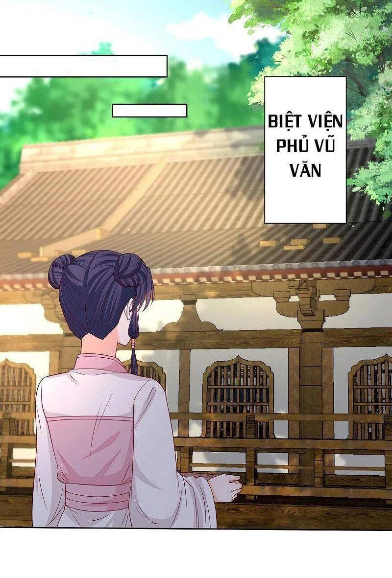 Độc Y Đích Nữ Chapter 213 - 13