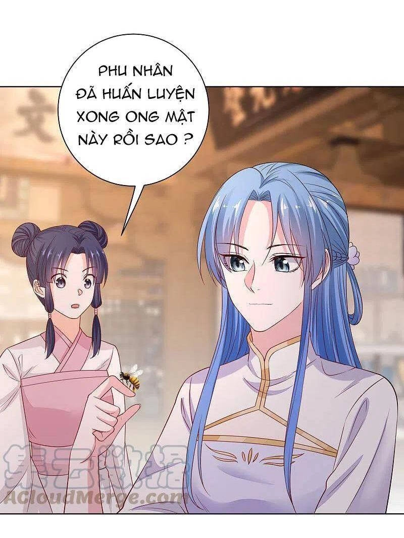 Độc Y Đích Nữ Chapter 213 - 14