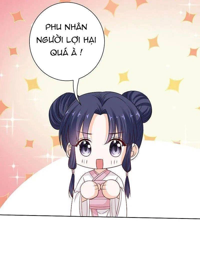 Độc Y Đích Nữ Chapter 213 - 16