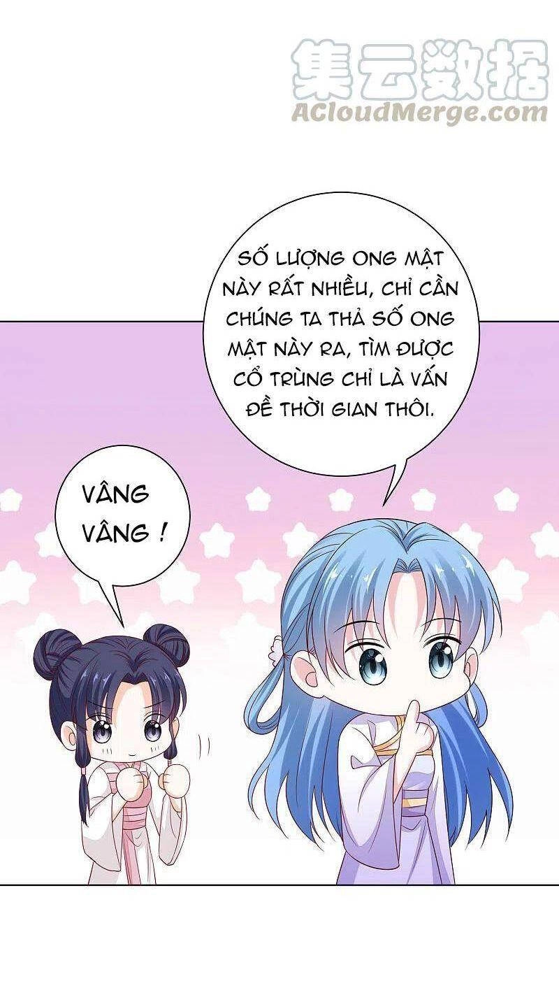 Độc Y Đích Nữ Chapter 213 - 17