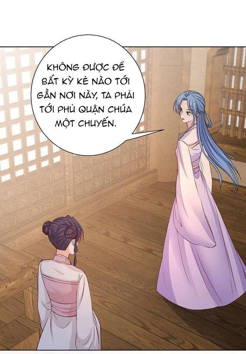 Độc Y Đích Nữ Chapter 213 - 18
