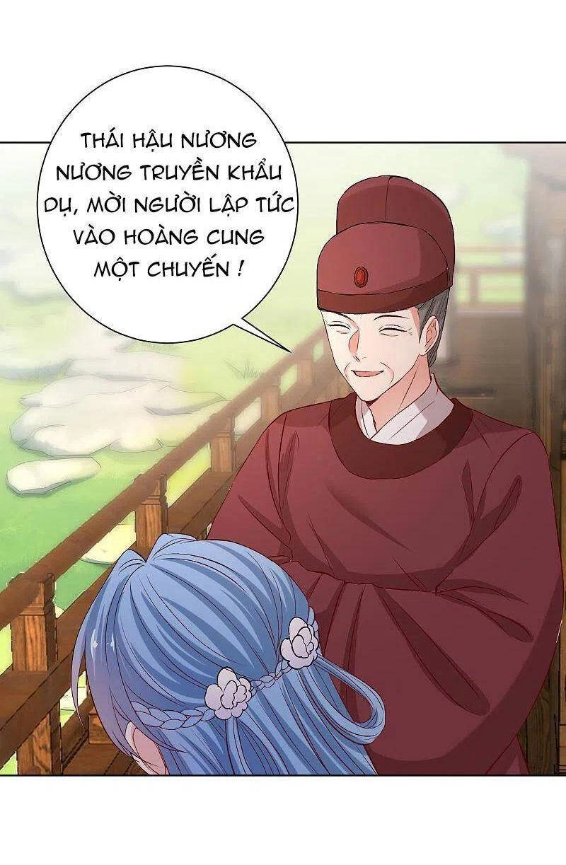 Độc Y Đích Nữ Chapter 213 - 20