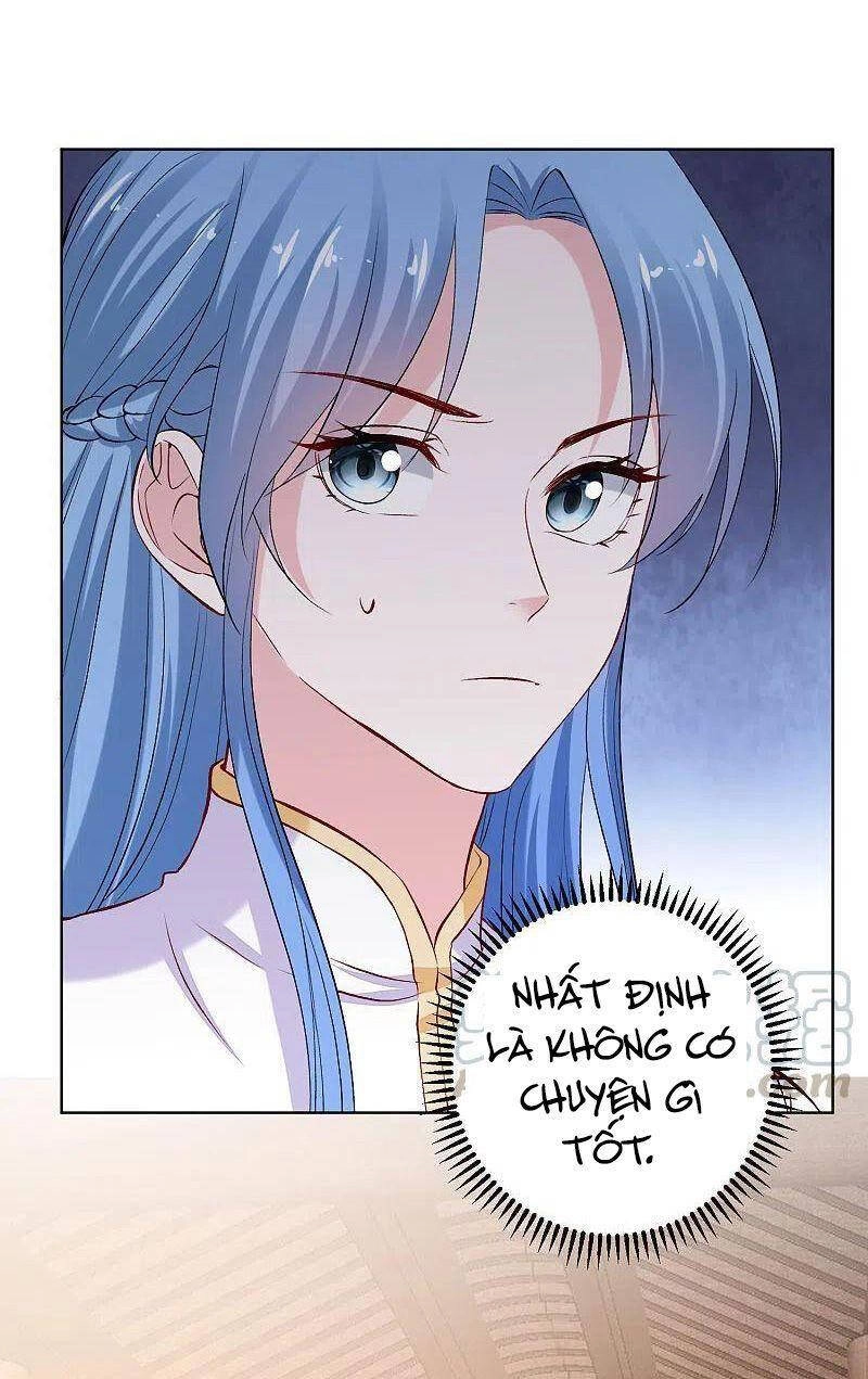 Độc Y Đích Nữ Chapter 213 - 21