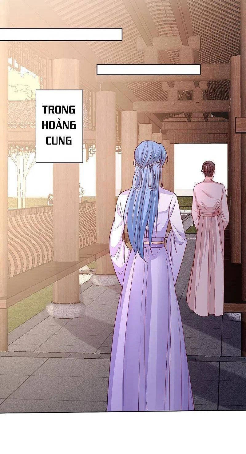 Độc Y Đích Nữ Chapter 213 - 22