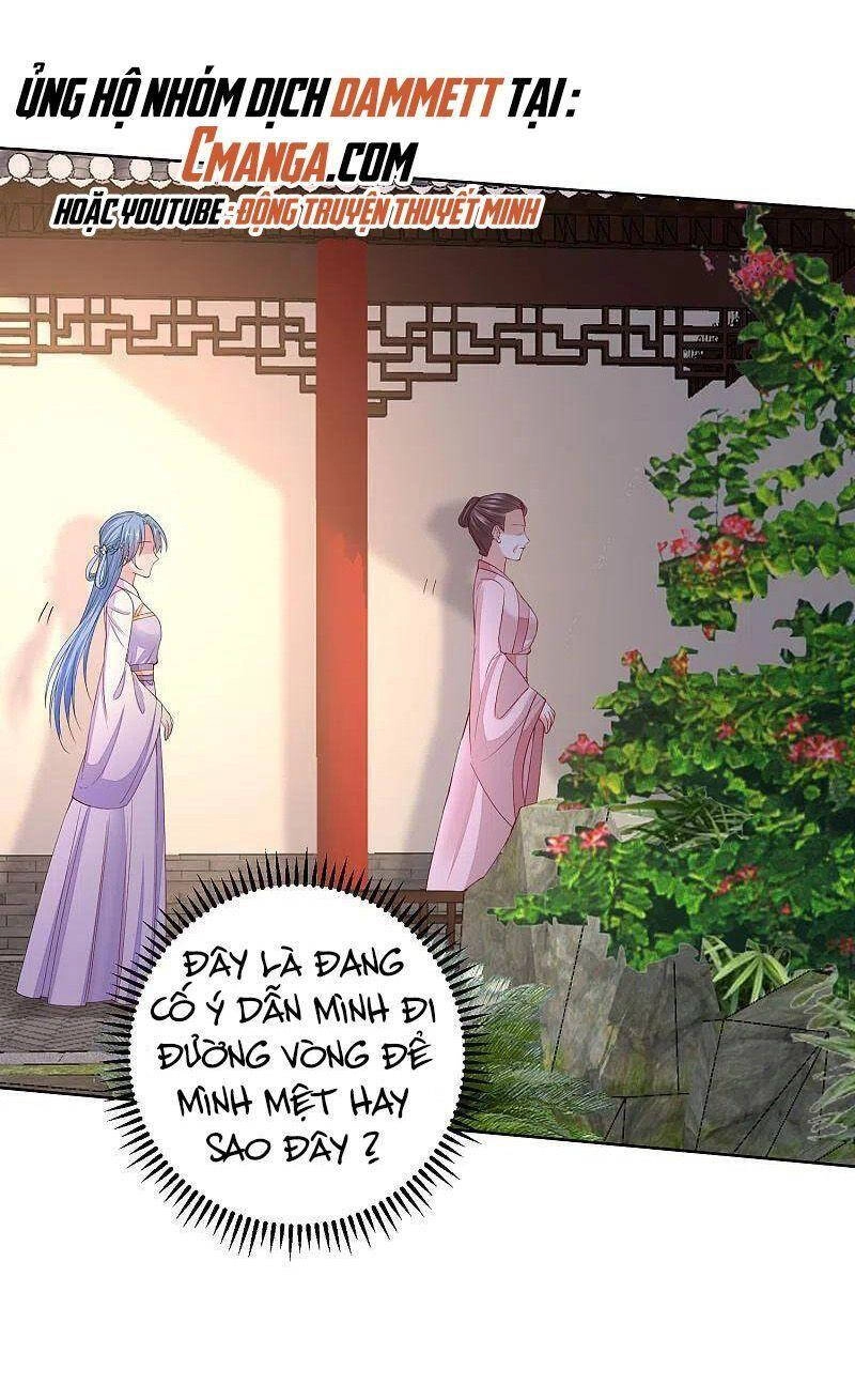 Độc Y Đích Nữ Chapter 213 - 23