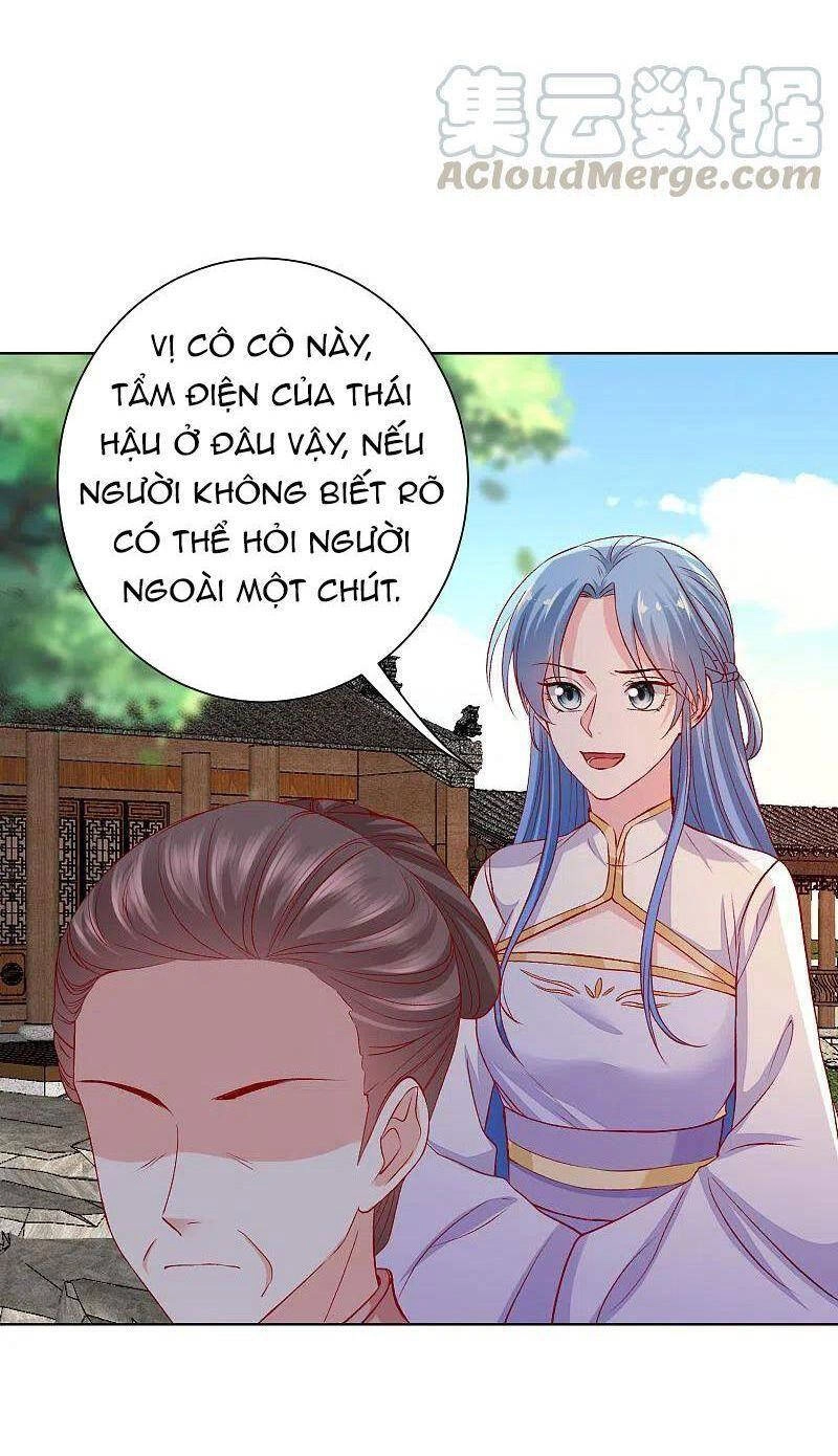 Độc Y Đích Nữ Chapter 213 - 24