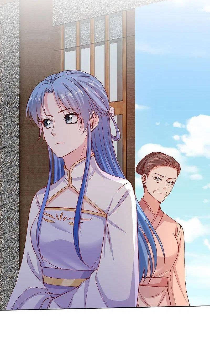 Độc Y Đích Nữ Chapter 213 - 26