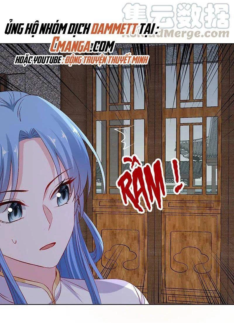 Độc Y Đích Nữ Chapter 213 - 27