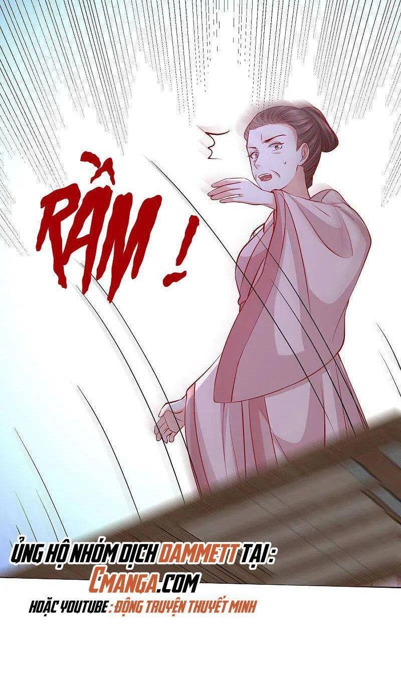 Độc Y Đích Nữ Chapter 213 - 31