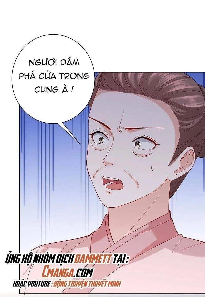 Độc Y Đích Nữ Chapter 214 - 3
