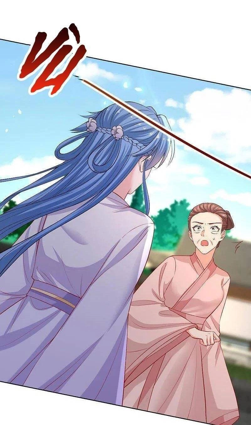 Độc Y Đích Nữ Chapter 214 - 5