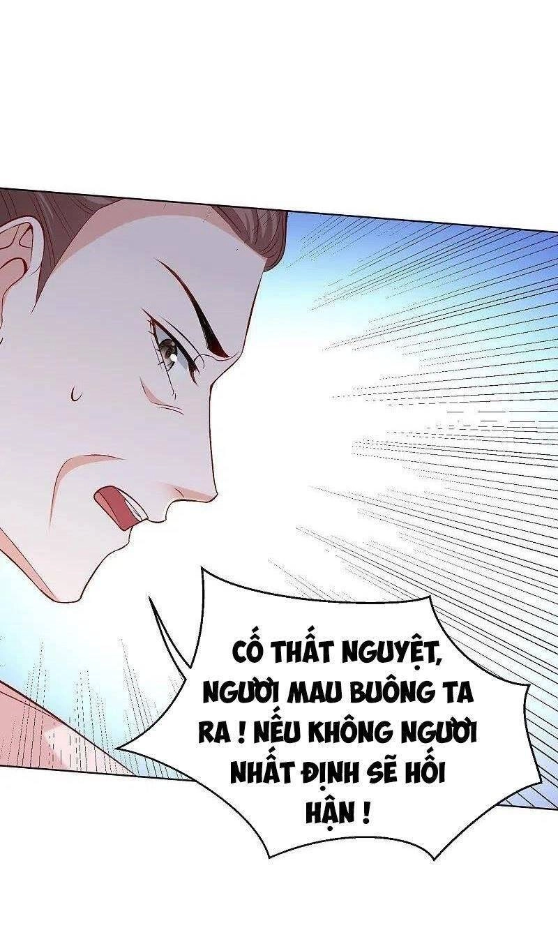 Độc Y Đích Nữ Chapter 214 - 9