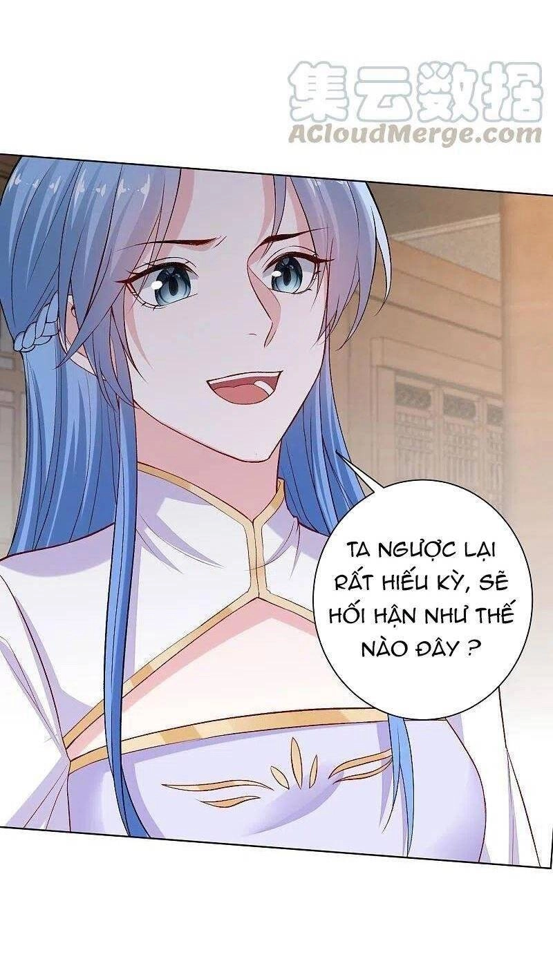 Độc Y Đích Nữ Chapter 214 - 10