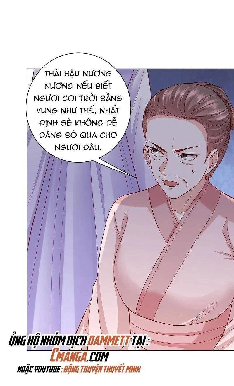 Độc Y Đích Nữ Chapter 214 - 11
